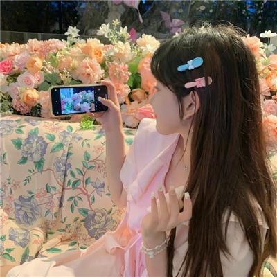 报告班长5：女兵报到