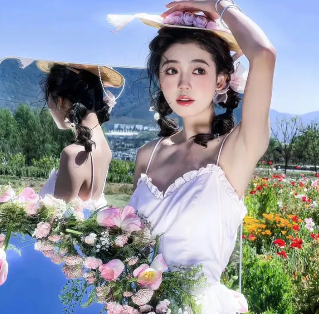 一个人的冬天